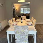 Holiday home Bay Area House, Spiddal