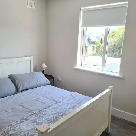 Holiday home Bay Area House,