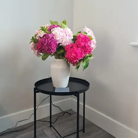 Holiday home Bay Area House, Spiddal