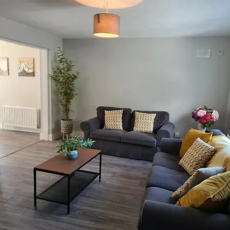 Bay Area House, * Spiddal