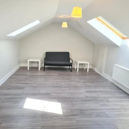 Holiday home Bay Area House,