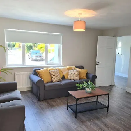 Bay Area House, Σπίτι διακοπών *