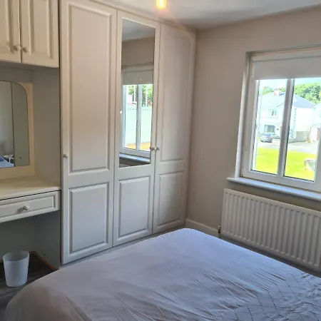 Bay Area House, * Spiddal