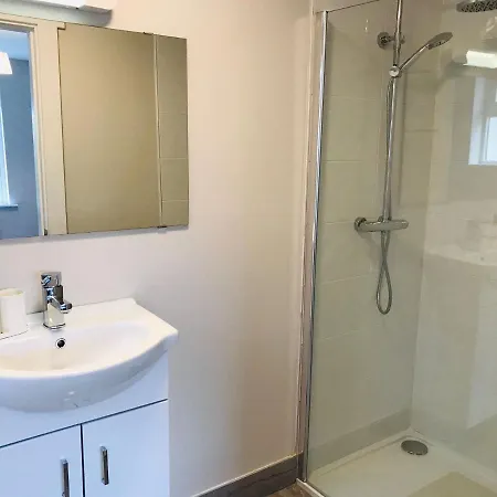 Σπίτι διακοπών Bay Area House, Spiddal