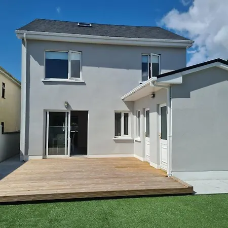 Bay Area House, *
