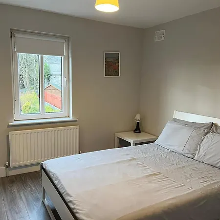 Holiday home Bay Area House,