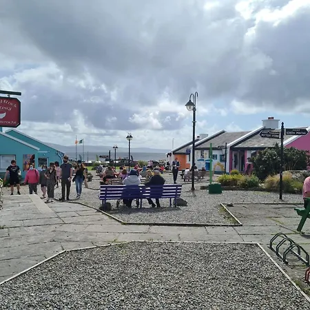 Holiday home Bay Area House, *