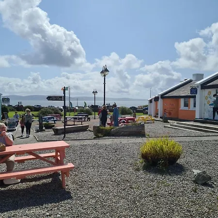 Holiday home Bay Area House,