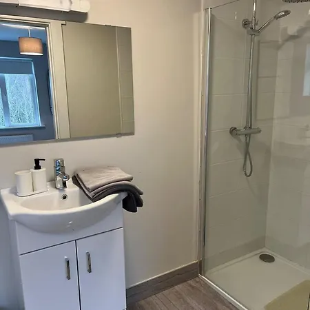 Σπίτι διακοπών Bay Area House, Spiddal