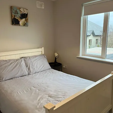 Bay Area House, Spiddal