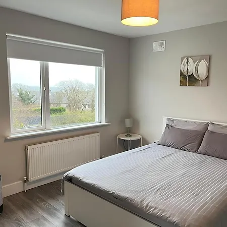 Holiday home Bay Area House, *