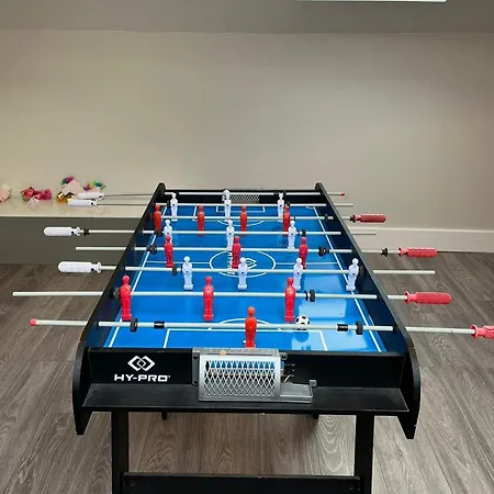 Σπίτι διακοπών Bay Area House,