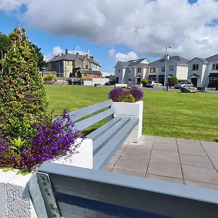 Holiday home Bay Area House, Spiddal