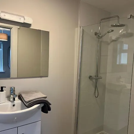 Σπίτι διακοπών Bay Area House, *