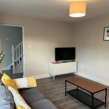 Bay Area House, Spiddal