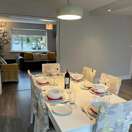 Σπίτι διακοπών Bay Area House, *