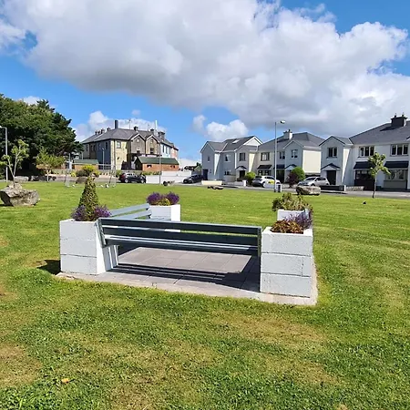 Holiday home Bay Area House,