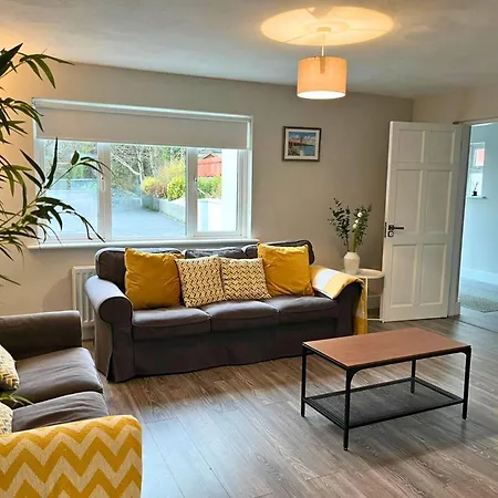 Bay Area House, Holiday home *