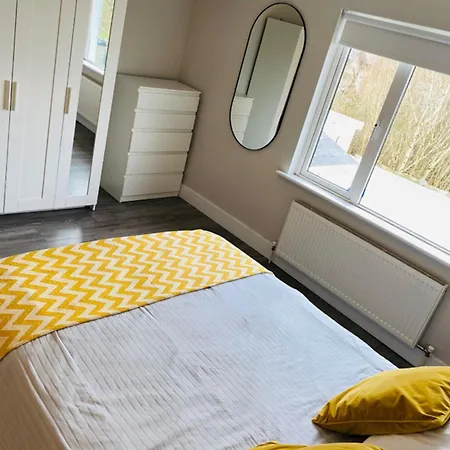 Bay Area House, * Spiddal