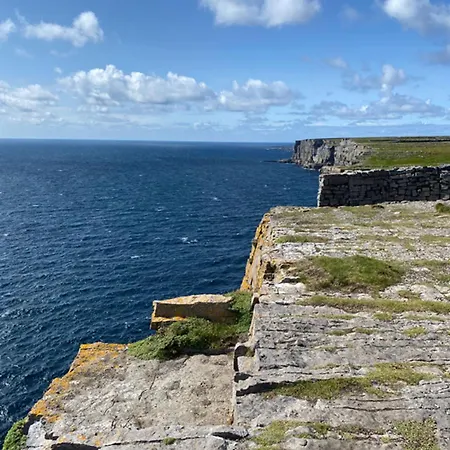 Nyaraló Bay Area House,