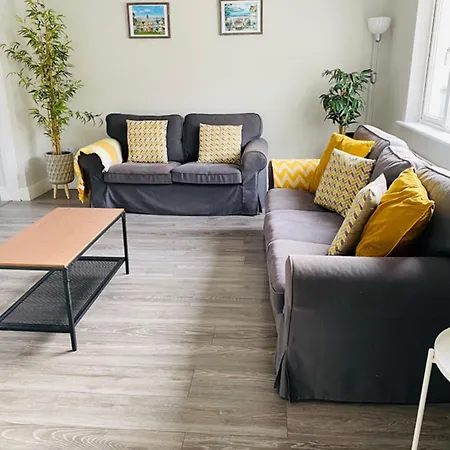 Bay Area House, Holiday home Spiddal