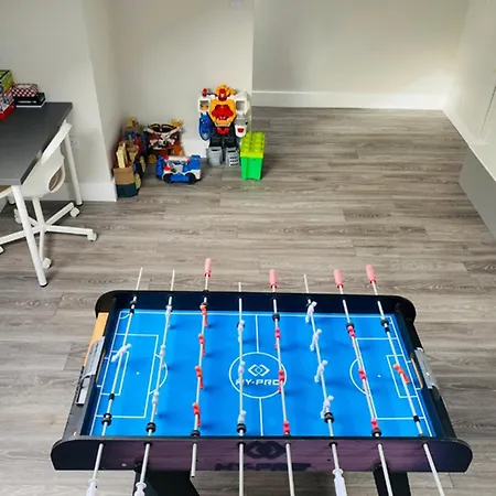 Bay Area House, Holiday home *