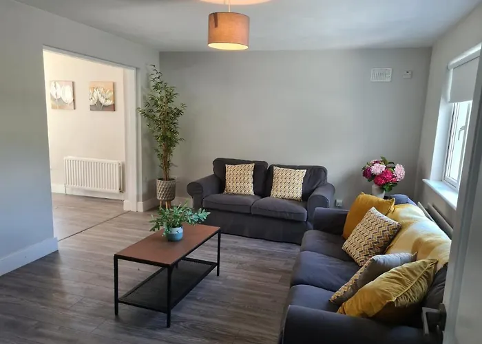 Bay Area House, * Spiddal