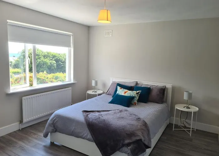Bay Area House, スピッドル