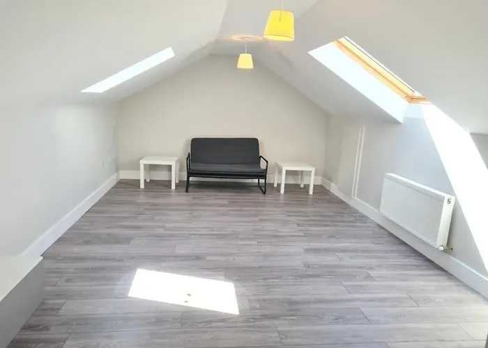 Dom wakacyjny Bay Area House,