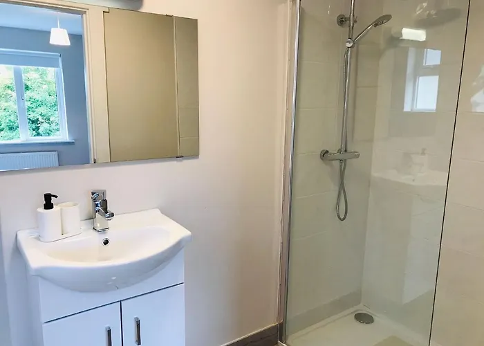別荘 Bay Area House, スピッドル