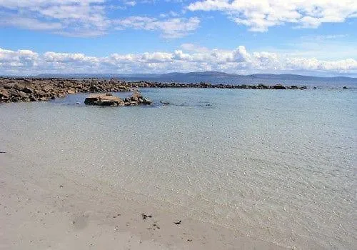 Dom wakacyjny Bay Area House, *