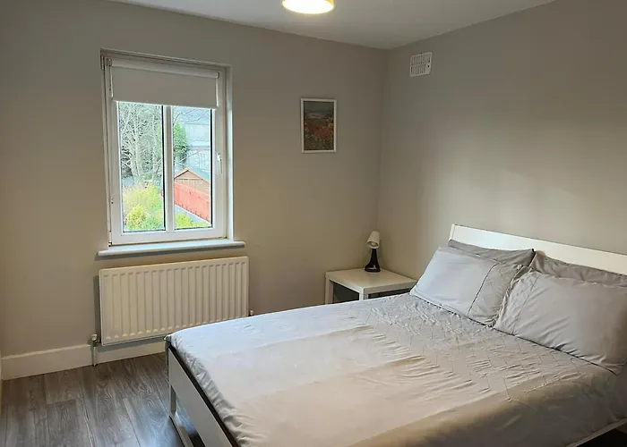 Dom wakacyjny Bay Area House,