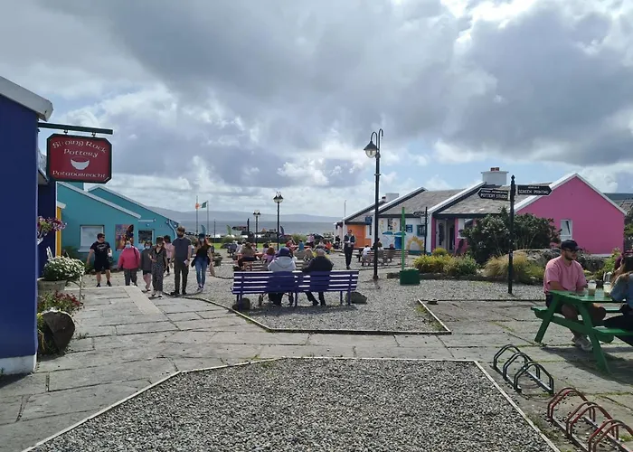 Dom wakacyjny Bay Area House, *