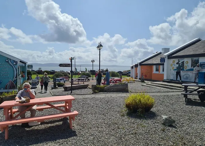 Dom wakacyjny Bay Area House,