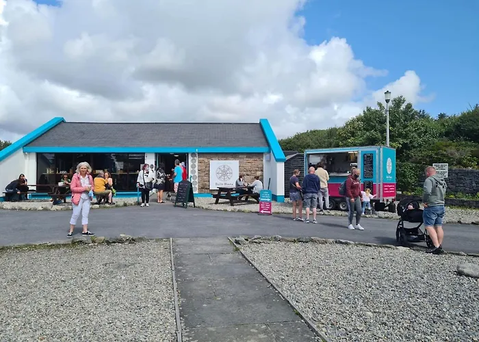 Dom wakacyjny Bay Area House, *