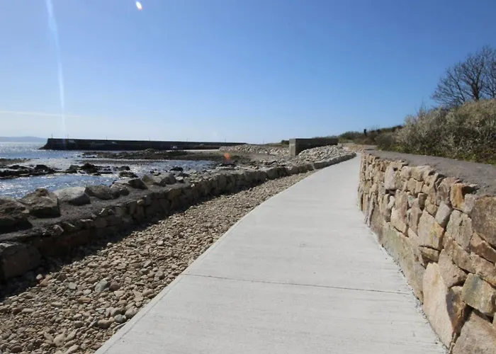 Dom wakacyjny Bay Area House, *