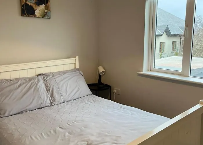 Bay Area House, Spiddal