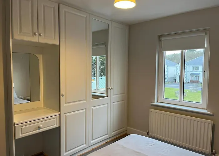 Dom wakacyjny Bay Area House, *