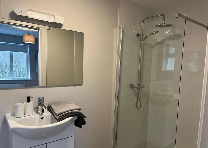 Dom wakacyjny Bay Area House, *