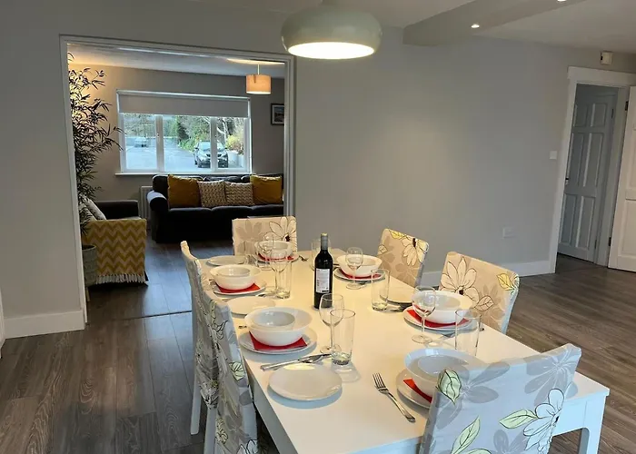 Dom wakacyjny Bay Area House, *