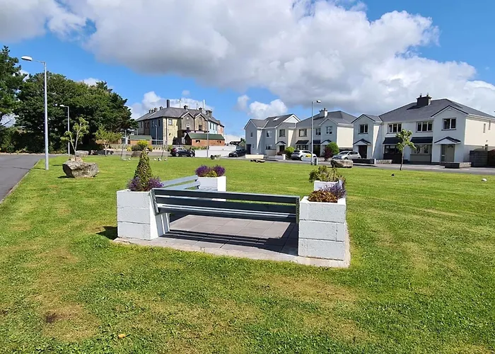 Dom wakacyjny Bay Area House,