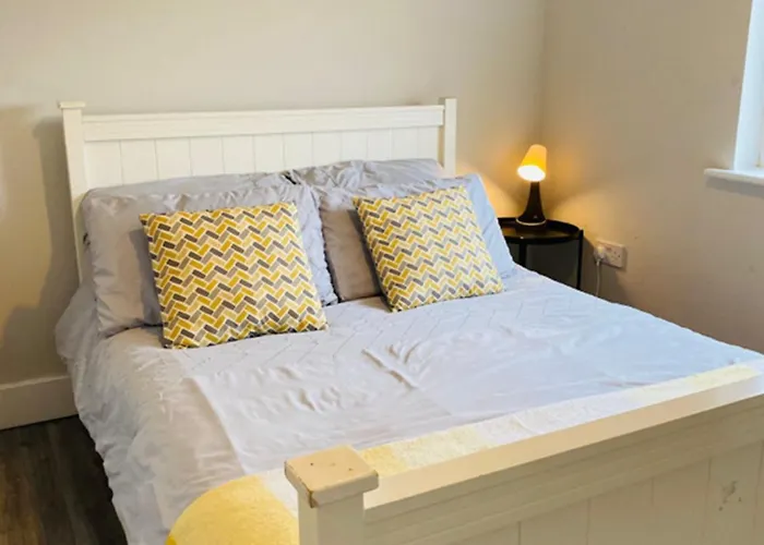 Сasa de vacaciones Bay Area House, *