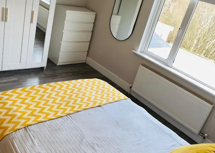 Bay Area House, * Spiddal