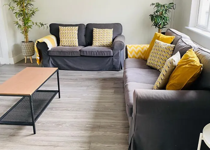 Bay Area House, 別荘 スピッドル