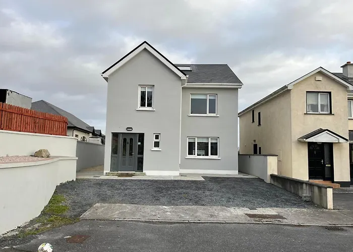 Dom wakacyjny Bay Area House, *